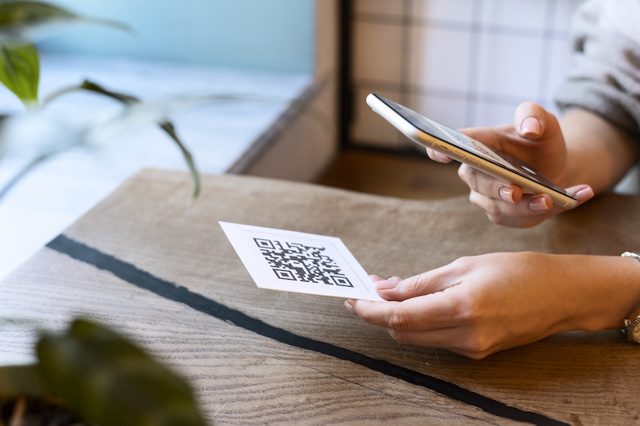 The Power of QR Code Generators